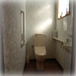 みかげ調剤薬局のトイレ